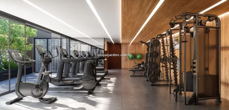 Imagem Apartamento à venda Jardim América São Paulo