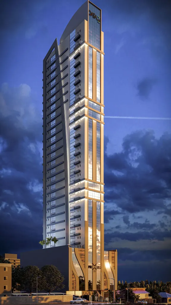Imagem APARTAMENTO RESIDENCIAL em Porto Belo - SC, Vila Nova