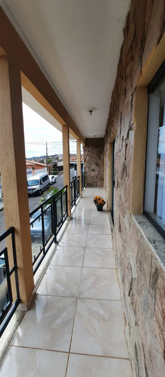 Imagem Casa 3 quartos à venda em Centro, Bandeira do Sul
