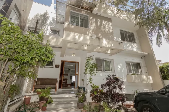 Imagem Casa para venda no bairro Vila Assunção em Porto Alegre