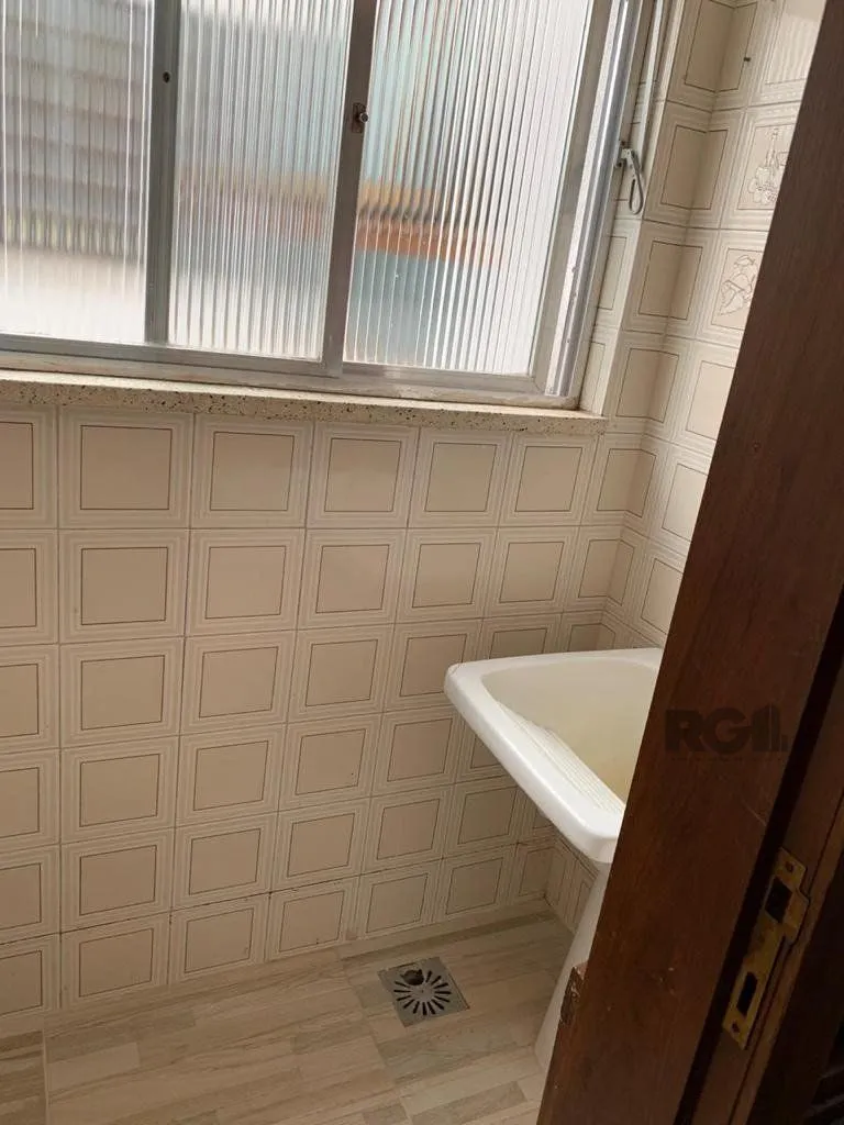 Imagem Apartamento 38m² - 1 dormitório e 1 vaga no bairro Petrópolis