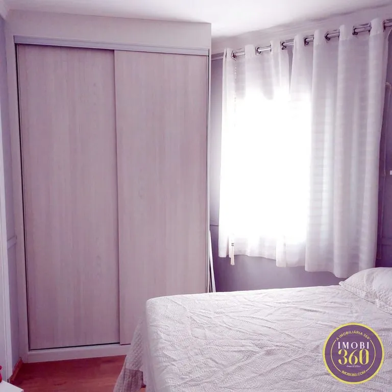 Imagem Apartamento com 02 dormitórios e suíte com vaga de garagem Vila Matilde