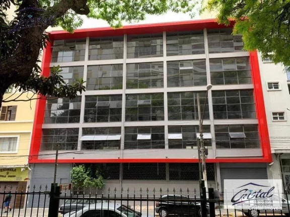 Imagem Prédio para alugar, 2600 m² por R$ 153.400,00 - Santa Cecília - São Paulo/SP