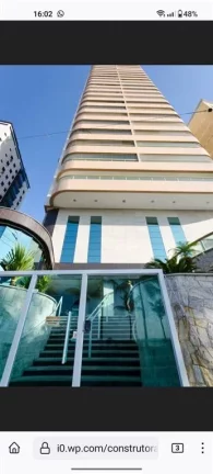 Imagem Apartamento com 3 dorms, Aviação, Praia Grande - R$ 1.3 mi, Cod: 1608
