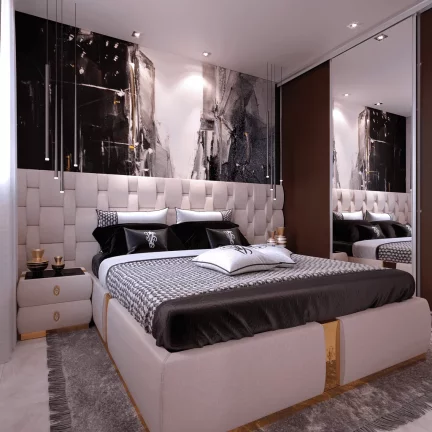 Imagem Blanc Residence - Apartamento à venda no bairro Morretes - Itapema/SC