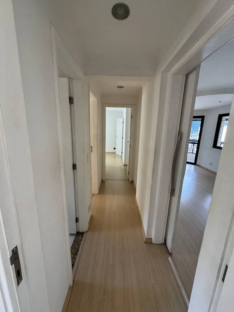 Imagem Apartamento Santana - 98M², 3 Dorms, 1 Suíte, 2 Vagas, Depósito Grande.