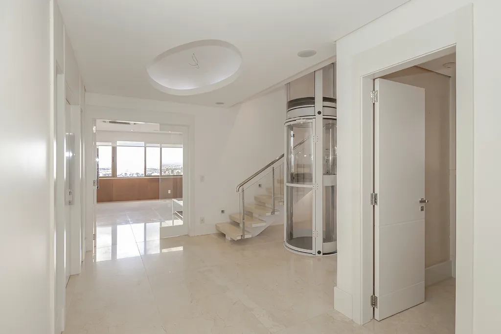 Imagem Triplex em Bela Vista