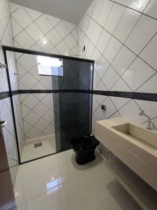 Imagem Casa à venda no bairro Setor Negrinho Carrilho - Goianésia/GO
