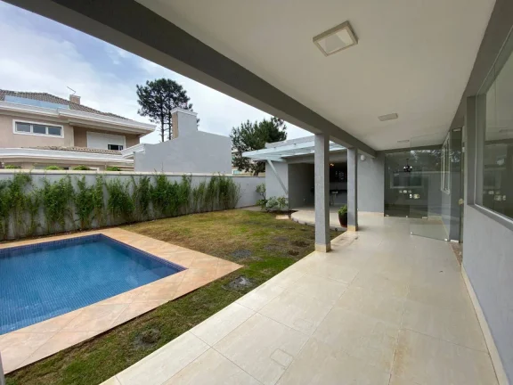 Imagem Casa com 4 quartos à venda, R$ 3.000.000 - Barueri/SP