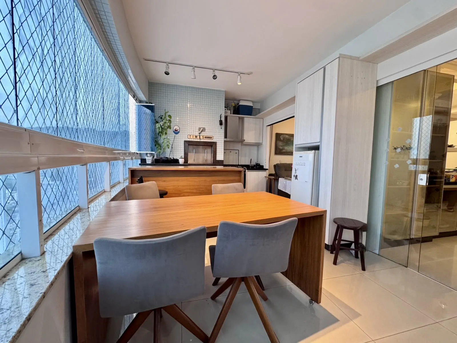 Imagem Apartamento à venda com 126m2 por R$ 2.200.000,00