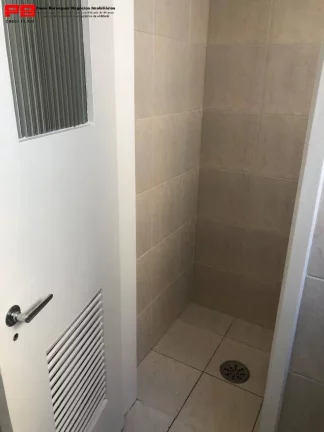 Imagem Apartamento 42m² 1 dormitório - Brooklin