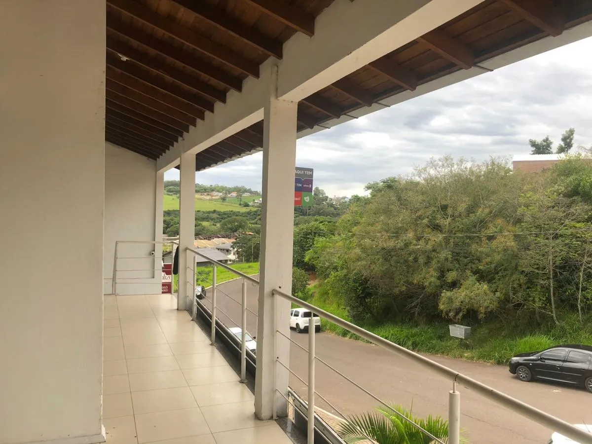 Imagem Sala Comercial para Locação em Novo Hamburgo / RS no bairro Lomba Grande