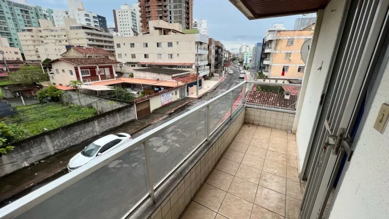 Imagem Apartamento Residencial em Guarapari - ES, Praia do Morro