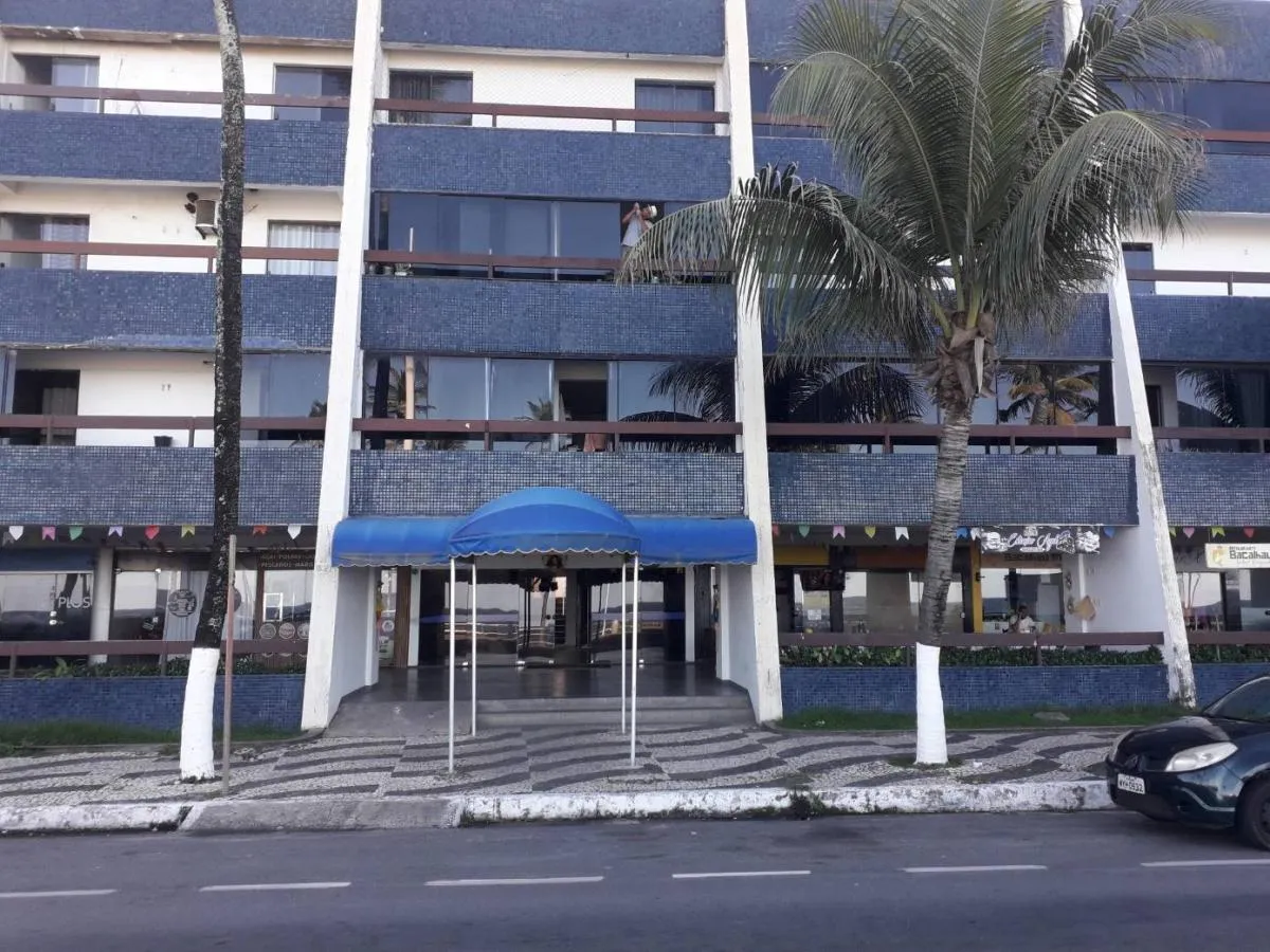 Imagem Flat à venda em Salvador, Armação, com 1 quarto, 65m2