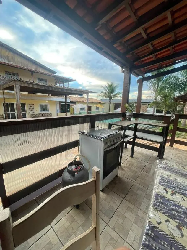 Imagem CHÁCARA À VENDA EM ESMERALDAS/MG , 1.440 m² de área.