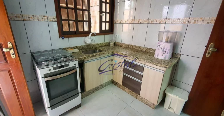 Imagem Excelente Sobrado em Ferraz de Vasconcelos!