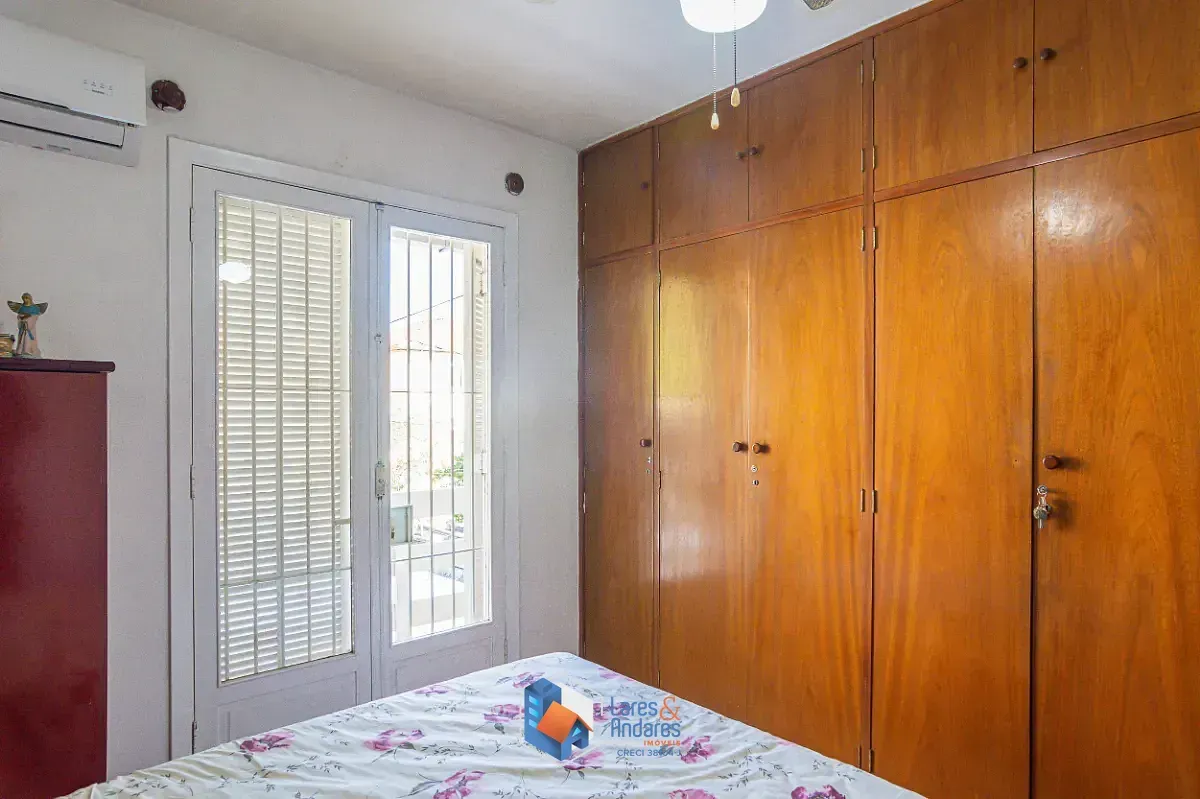 Imagem Casa para venda em Vila Tiradentes com 3 quartos, sendo 1 suíte, 124m²