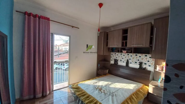 Imagem CASA ( SOBRADO) ACONCHEGANTE EM CONDOMÍNIO