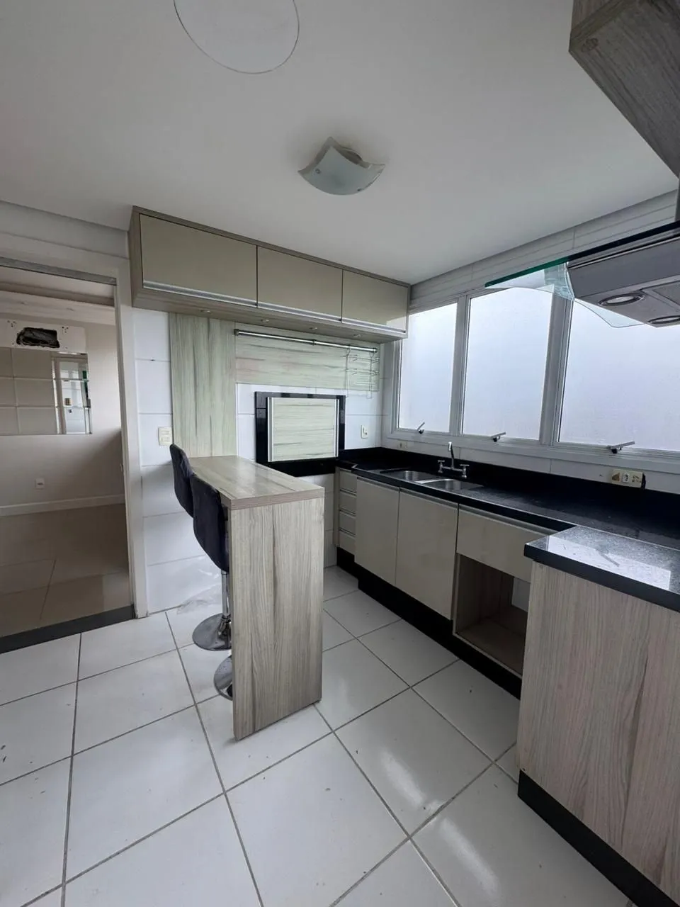 Imagem Apartamento em Auxiliadora