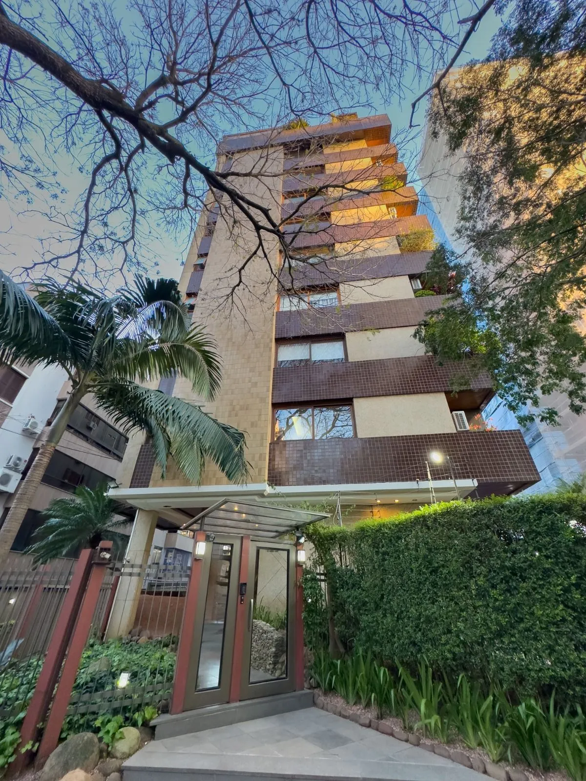 Imagem Cobertura em Bela Vista