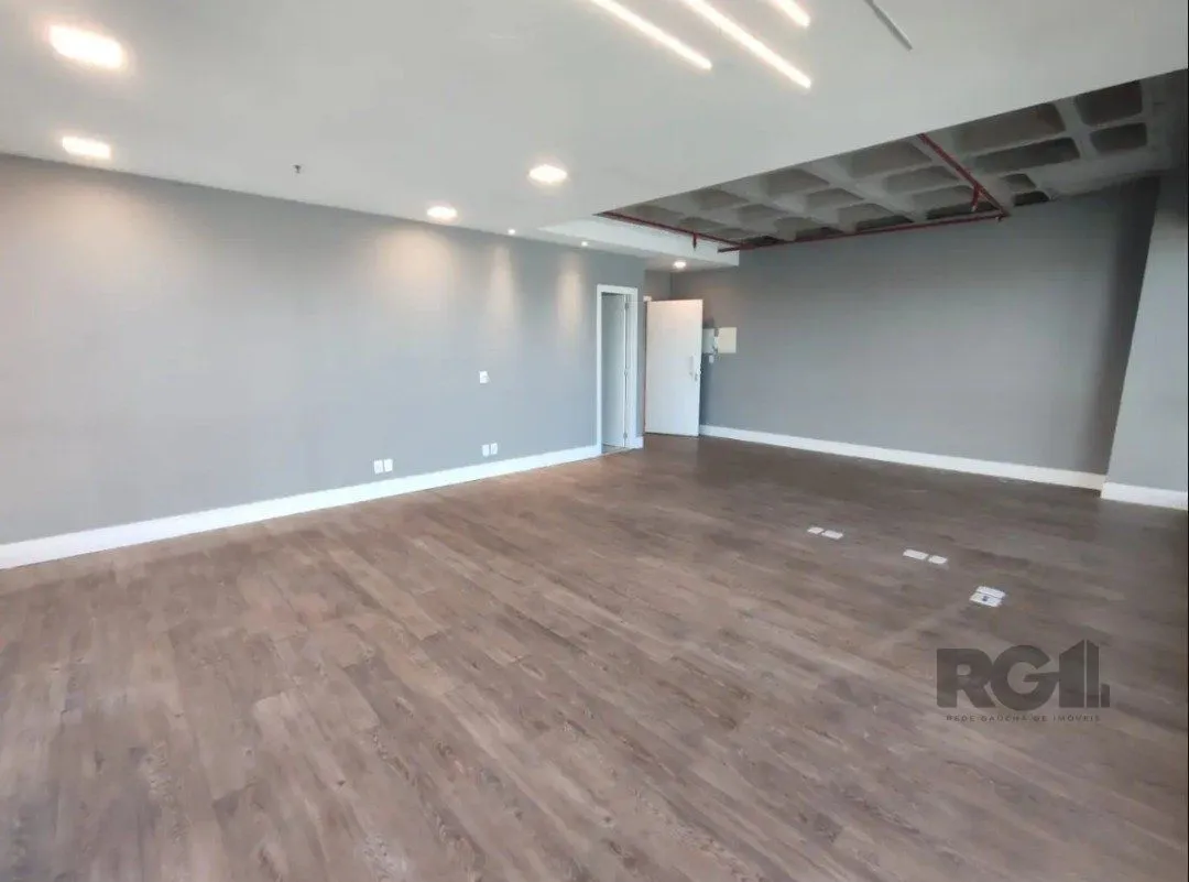 Imagem Sala comercial no TREND OFFICES com 53m²