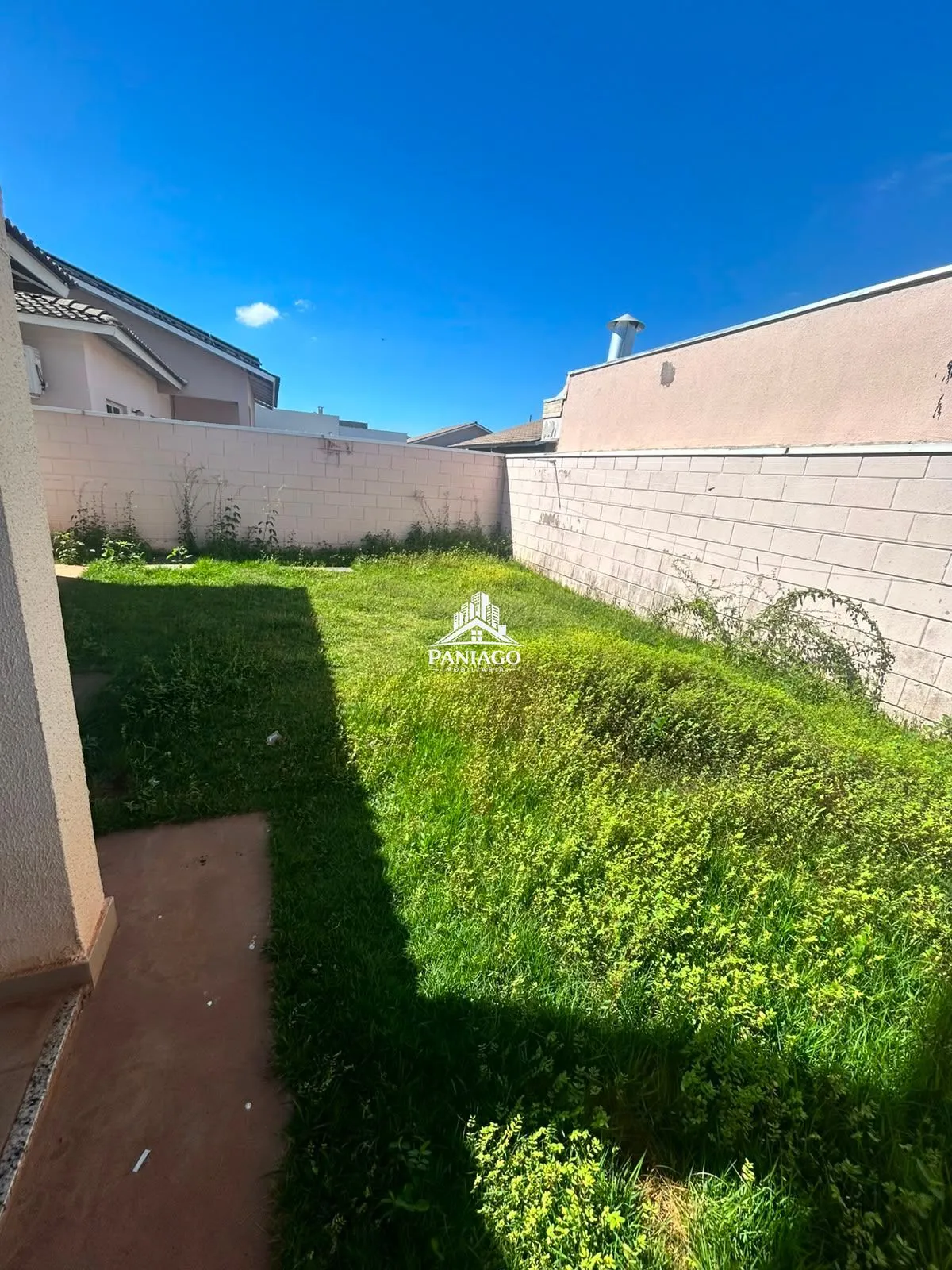 Imagem CASA À VENDA - CONDOMÍNIO ORIGEM VÁRZEA GRANDE/MT