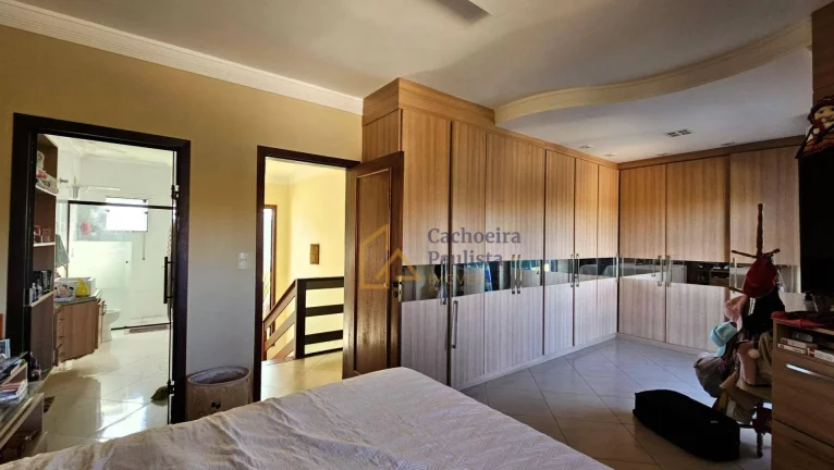 Imagem Casa com 5 dormitórios à venda - Jardim Nova Cachoeira - Cachoeira Paulista/SP