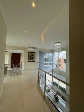 Imagem Casa espetacular no condomínio Flamboyant - Bragança Paulista