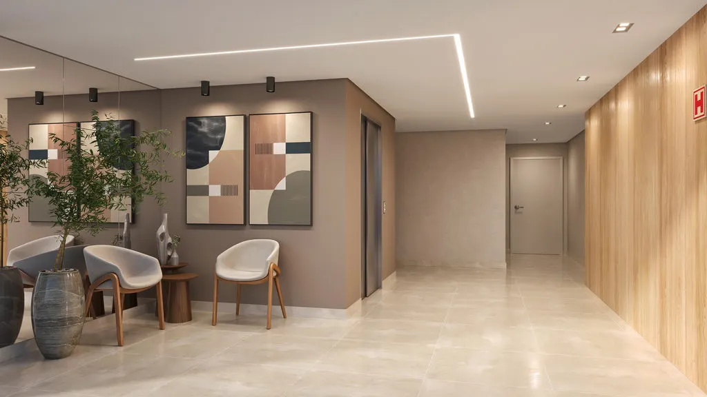 Imagem Apartamento em Lançamentos no bairro Recreio dos Bandeirantes - Rio de Janeiro, RJ