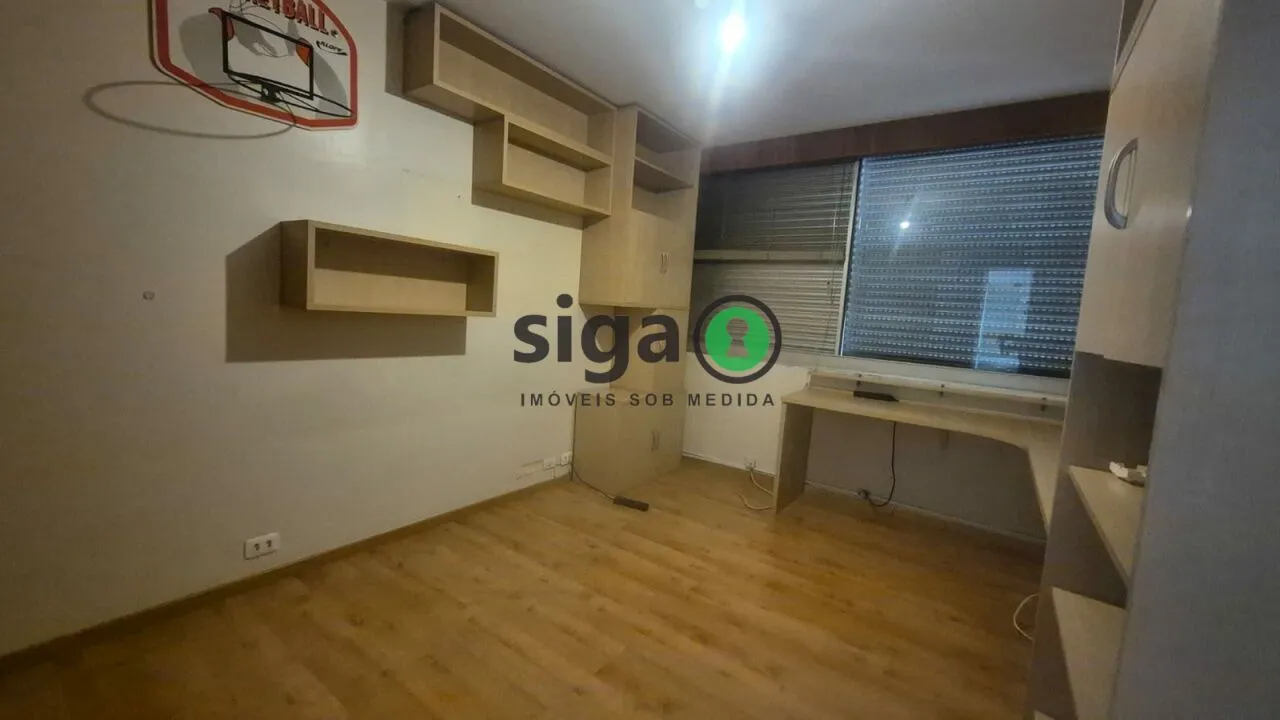 Imagem APARTAMENTO A VENDA COM 4 QUARTOS NO PORTAL DO MORUMBI