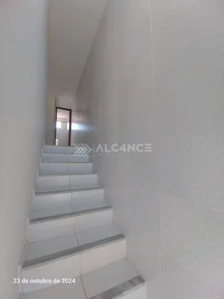 Imagem Casa Duplex - 3 Quartos - 116,50 m² - Poço, Cabedelo/PB