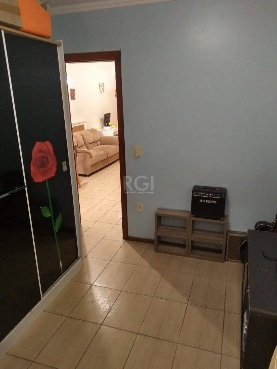 Imagem Casa, 2 dormitórios, 2 banheiros, 2 vagas de garagem, Aberta dos Morros Poa/RS