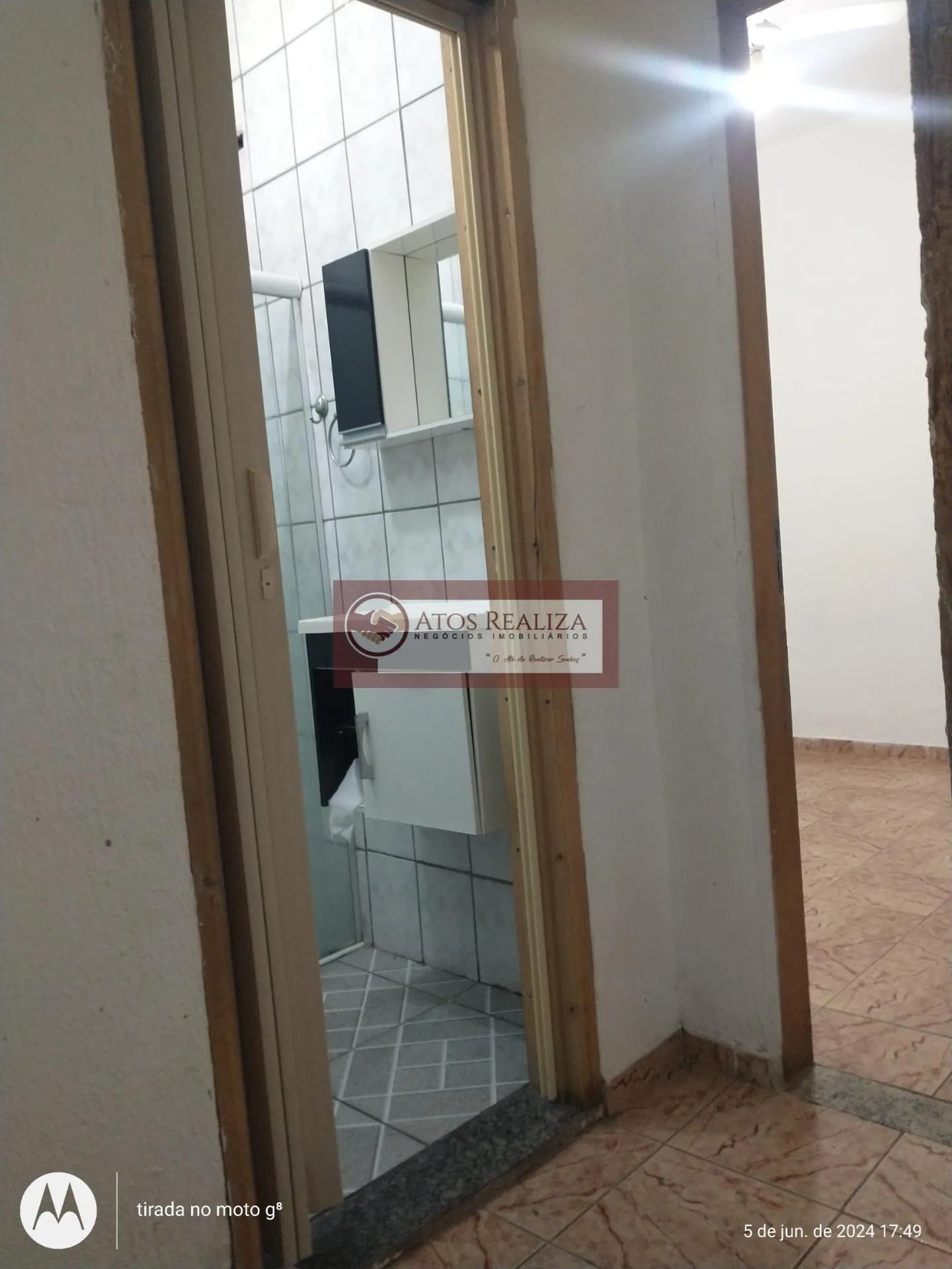 Imagem Alugue já: Casa 2 dormitórios em Parque Planalto, São Paulo - 55m² por R$ 1.500/mês