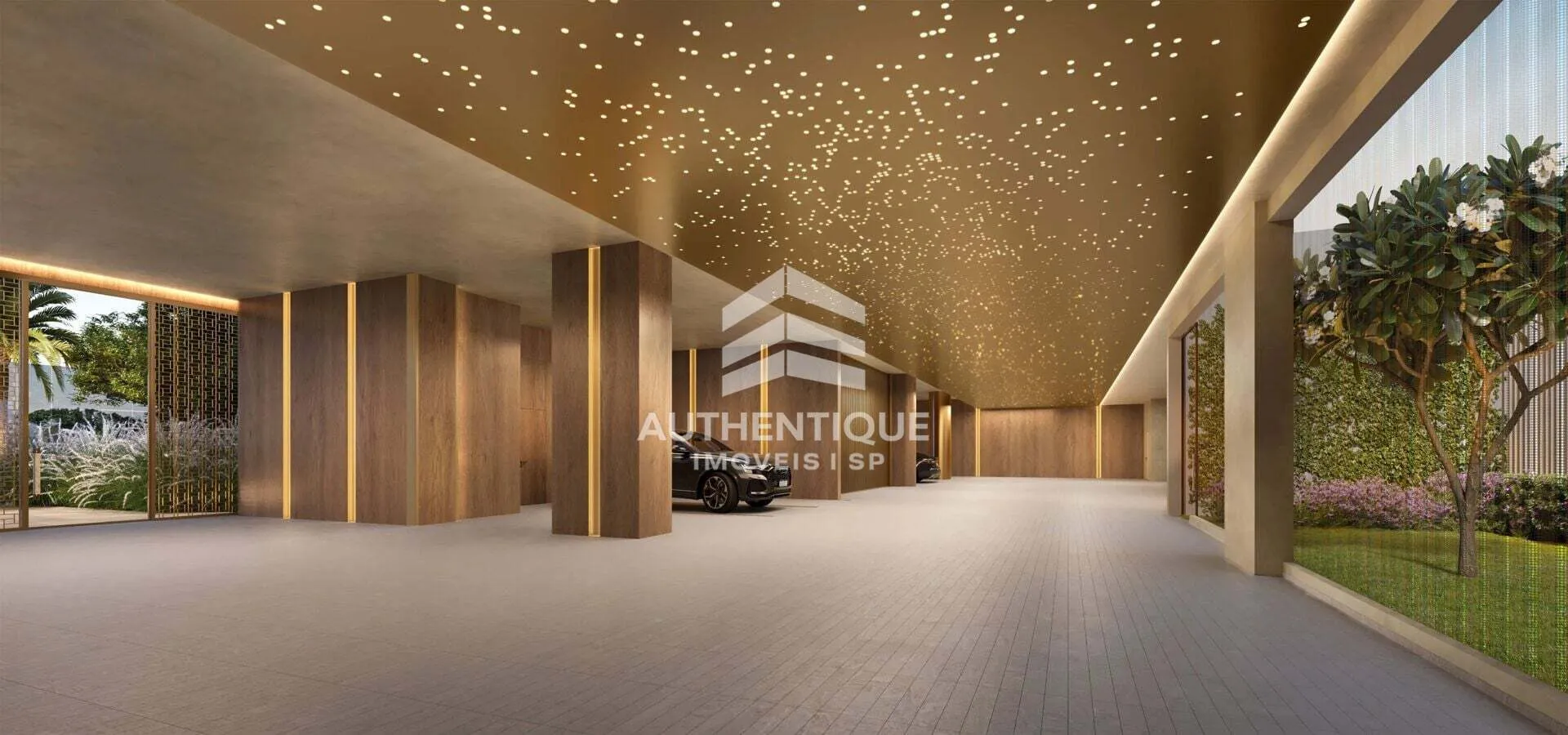Imagem LA GALERIE MOEMA - Apartamento à venda no bairro Moema - São Paulo/SP, Zona Sul