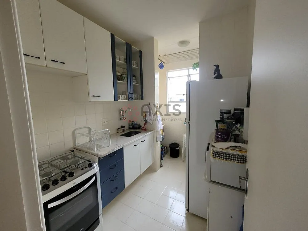 Imagem Apartamento 3 quartos no Sagrada Família - Ótima localização