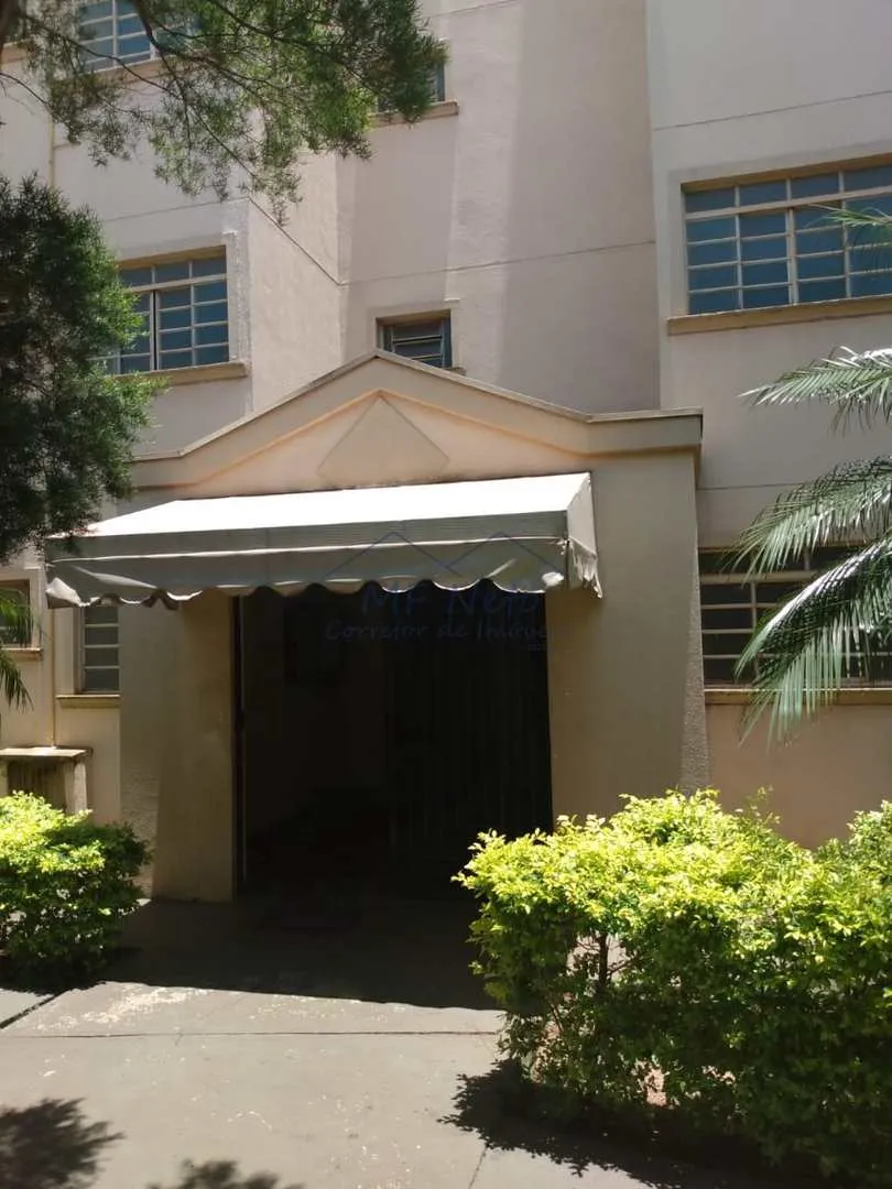 Imagem Apartamento Padrão