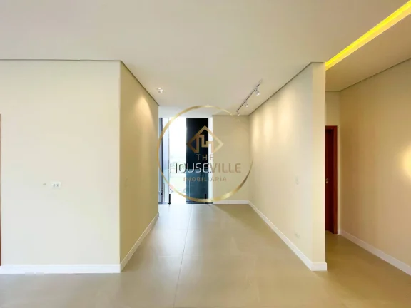 Imagem Casa, Condomínio Residencial Alphaville II, 4 Dormitórios(3 suítes), 282m².