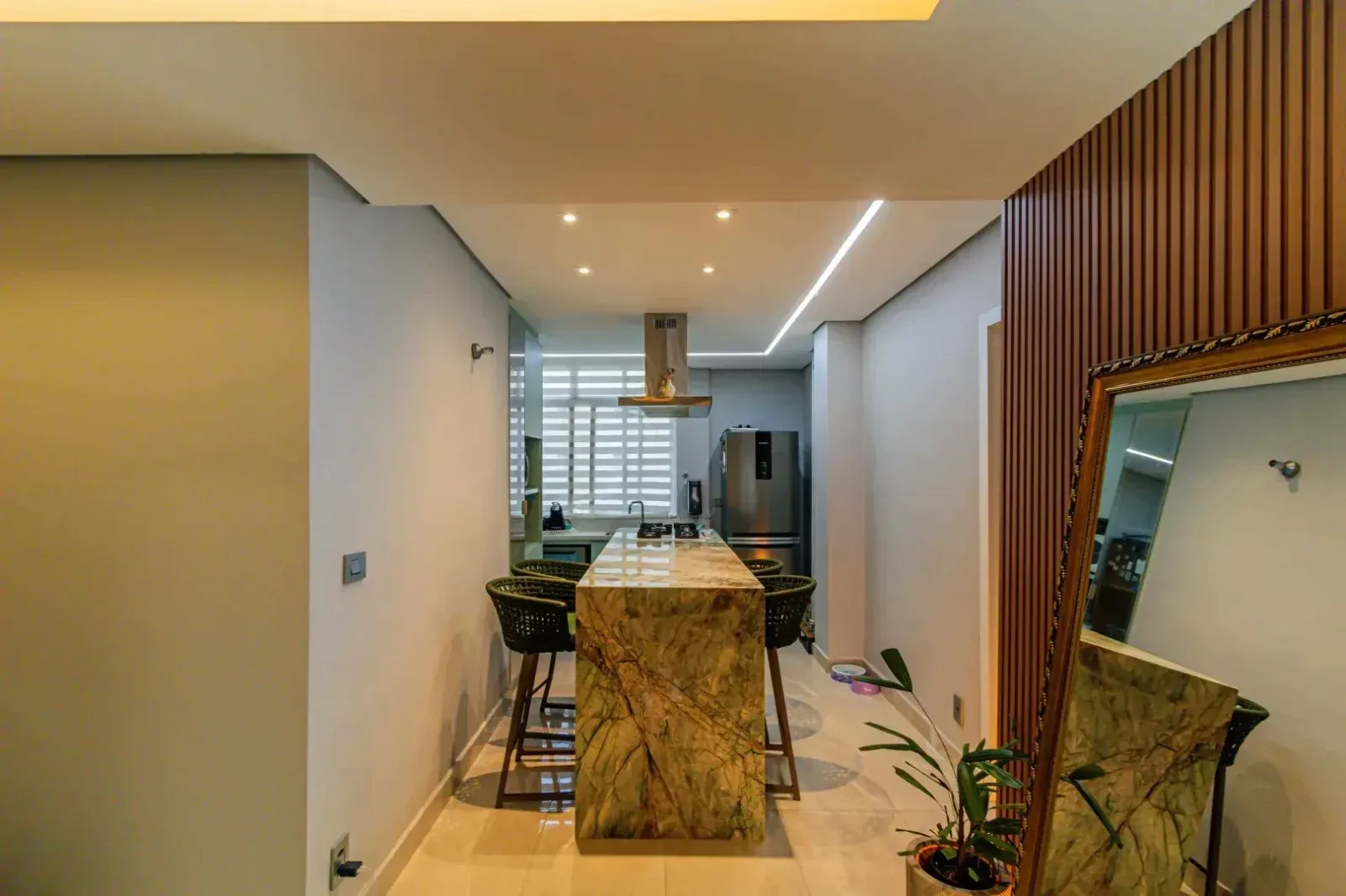 Imagem Apartamento com 2 Quartos à Venda, 100 m² em Jardim Paulista - São Paulo