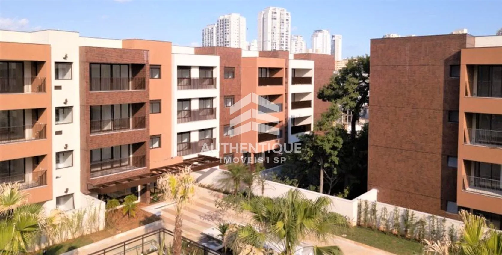 Imagem Las Villas Ipiranga - Apartamento à venda em São Paulo/SP