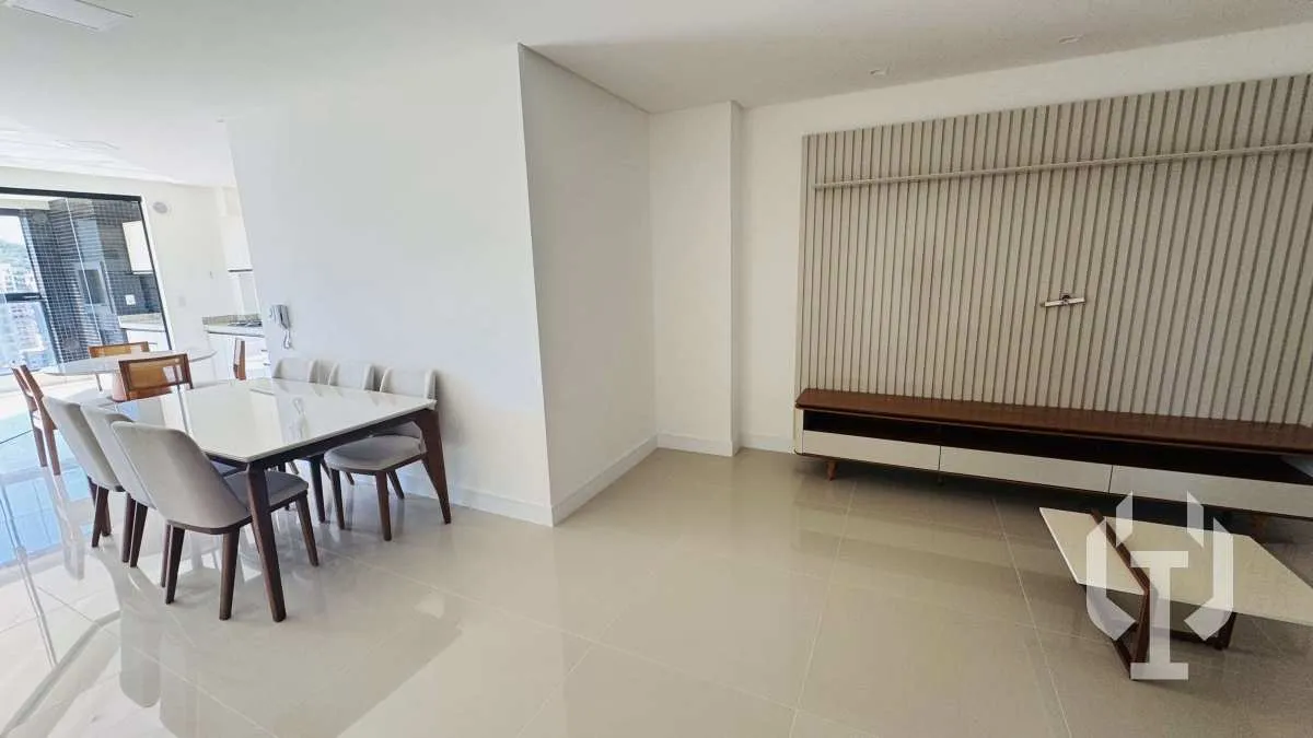 Imagem Apartamento à venda, no Zurich Residence - Santana em Itapema, Meia Praia, com 3 quartos, 138m2