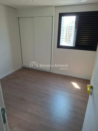 Imagem Conforto e sofisticação definem este apartamento de 72m² no coração do Botafogo. 

Localizado e...