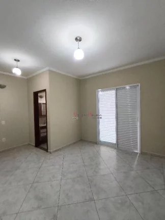 Imagem Casa com 3 dormitórios à venda, 145 m² por R$ 590.000,00 - Vila Cassaro - Itatiba/SP