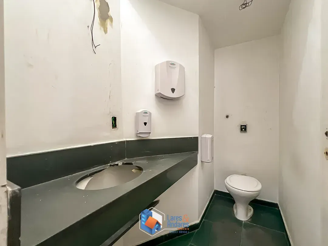 Imagem Casa comercial para venda em Perdizes, 487m²