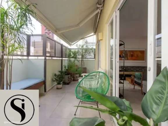 Imagem APARTAMENTO RESIDENCIAL em SÃO PAULO - SP, ITAIM BIBI