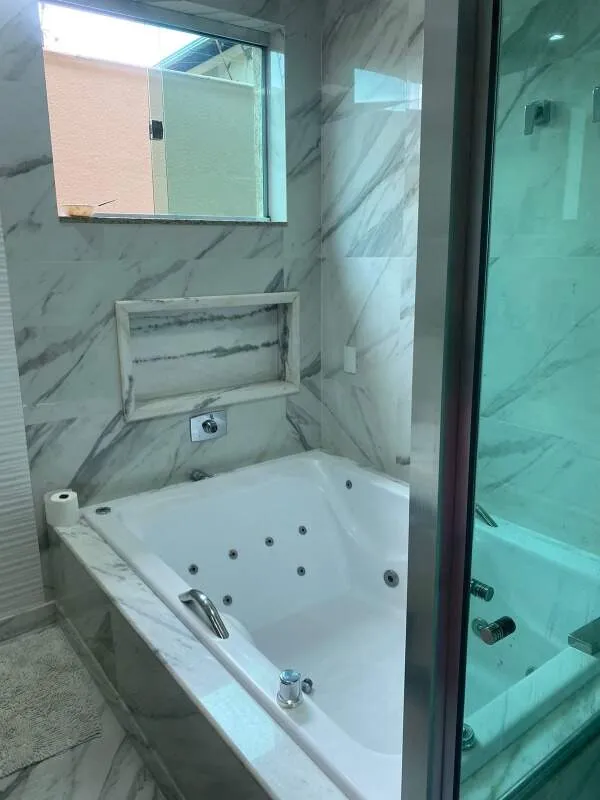 Foto do imóvel Casa Plana Luxuosa