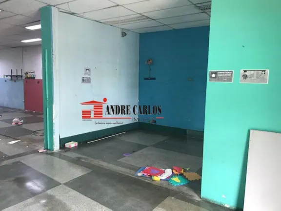 Imagem Imóvel Comercial à Venda ou Locação, 900 m² em Padroeira - Osasco