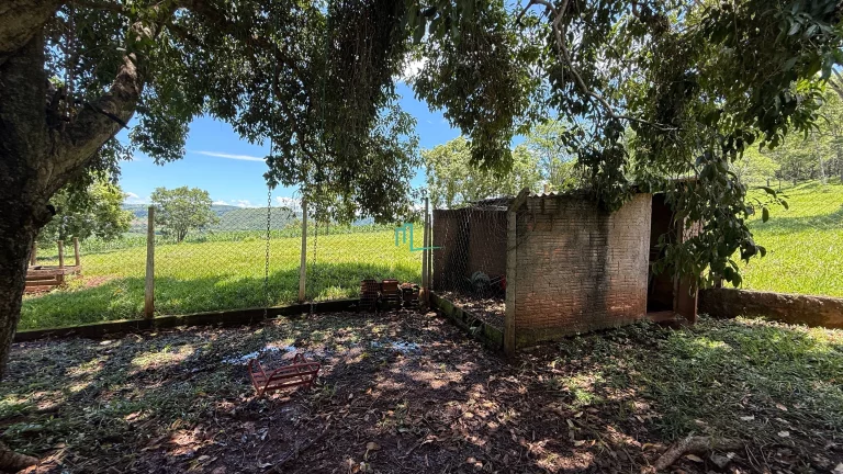 Imagem SÍTIO DE 24,99 ALQUEIRES (60,49 hectares) em RIFAINA/SP COM ESTRUTURA COMPLETA, 03 CASAS SIMPLES, E MUITA ÁGUA..