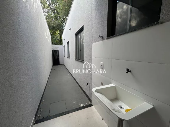 Imagem Casas à venda em Betim MG, bairro Vila Verde