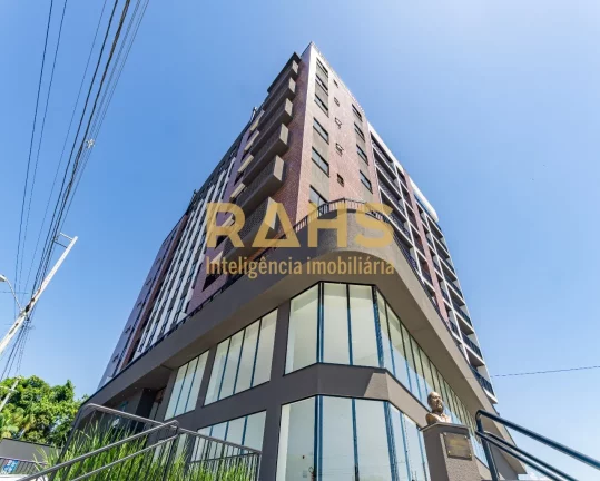 Cobertura residencial no Costa e Silva em Joinville/SC, com 3 quartos, sendo 1 suíte, sala de estar...