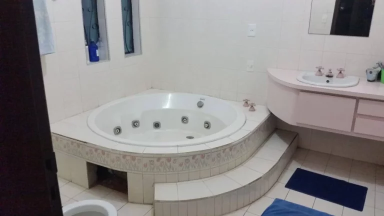 Imagem CASA A VENDA COM 3 DOMITÓRIOS,350 m² POR R$ 750.000,00 - VILA TRUJILO